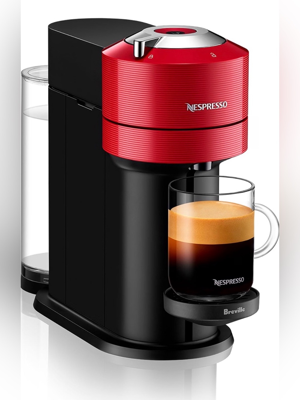 Nespresso